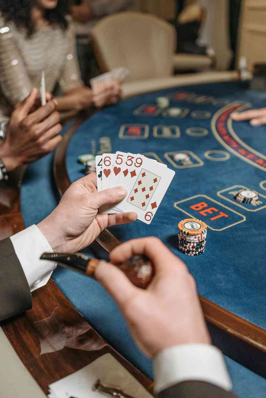 Split Aces Casino Registration: Your Complete Guide to Signing Up and Playing Split Aces Casino Registration: Your Complete Guide to Signing Up and Playing