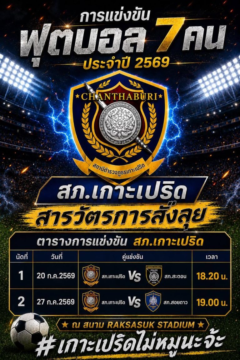 #ร่วมเป็นกำลังใจให้พวกเราด้วยครับ